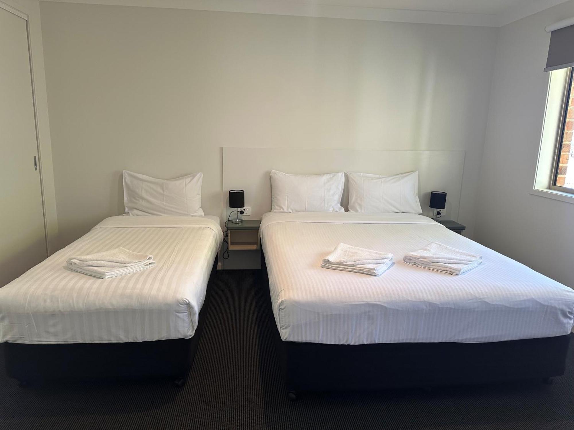 Golf View Motel Санкчуери Пойнт Екстериор снимка