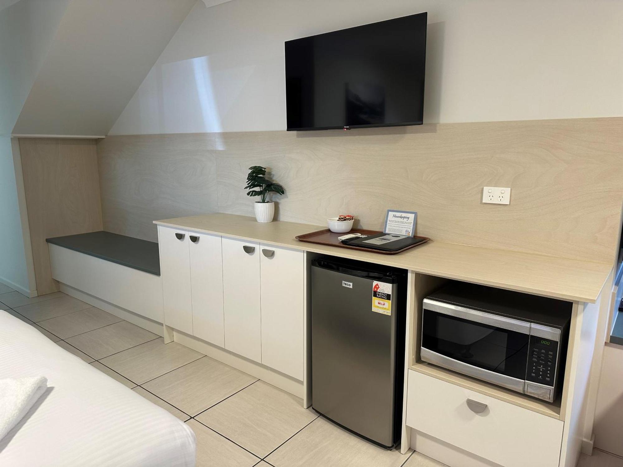 Golf View Motel Санкчуери Пойнт Екстериор снимка