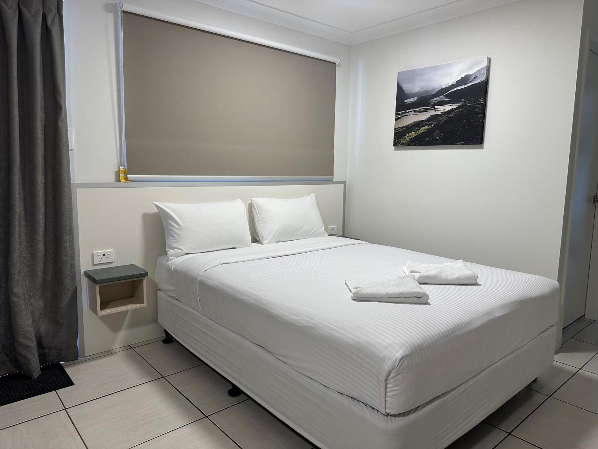 Golf View Motel Санкчуери Пойнт Екстериор снимка