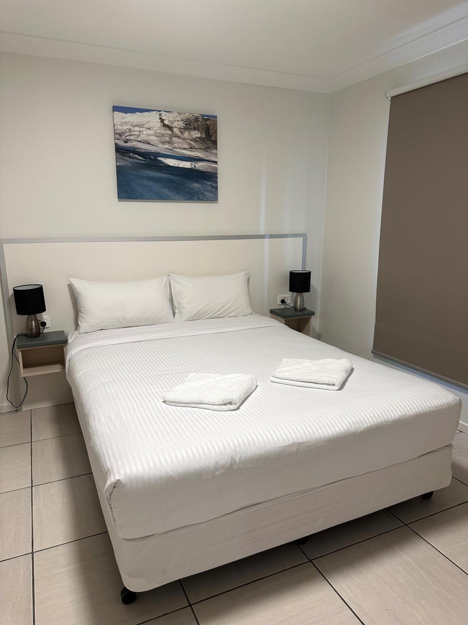 Golf View Motel Санкчуери Пойнт Екстериор снимка