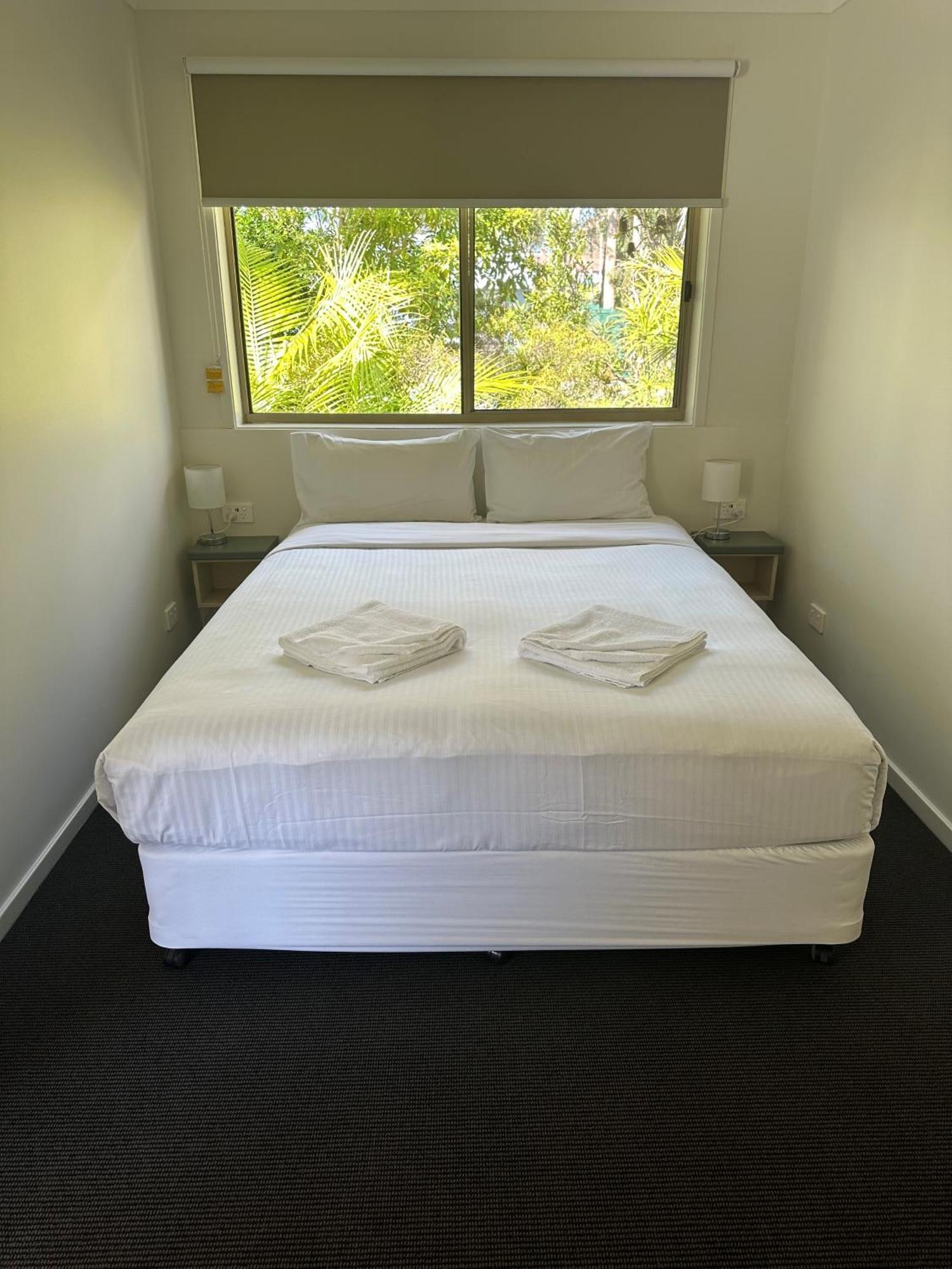 Golf View Motel Санкчуери Пойнт Екстериор снимка