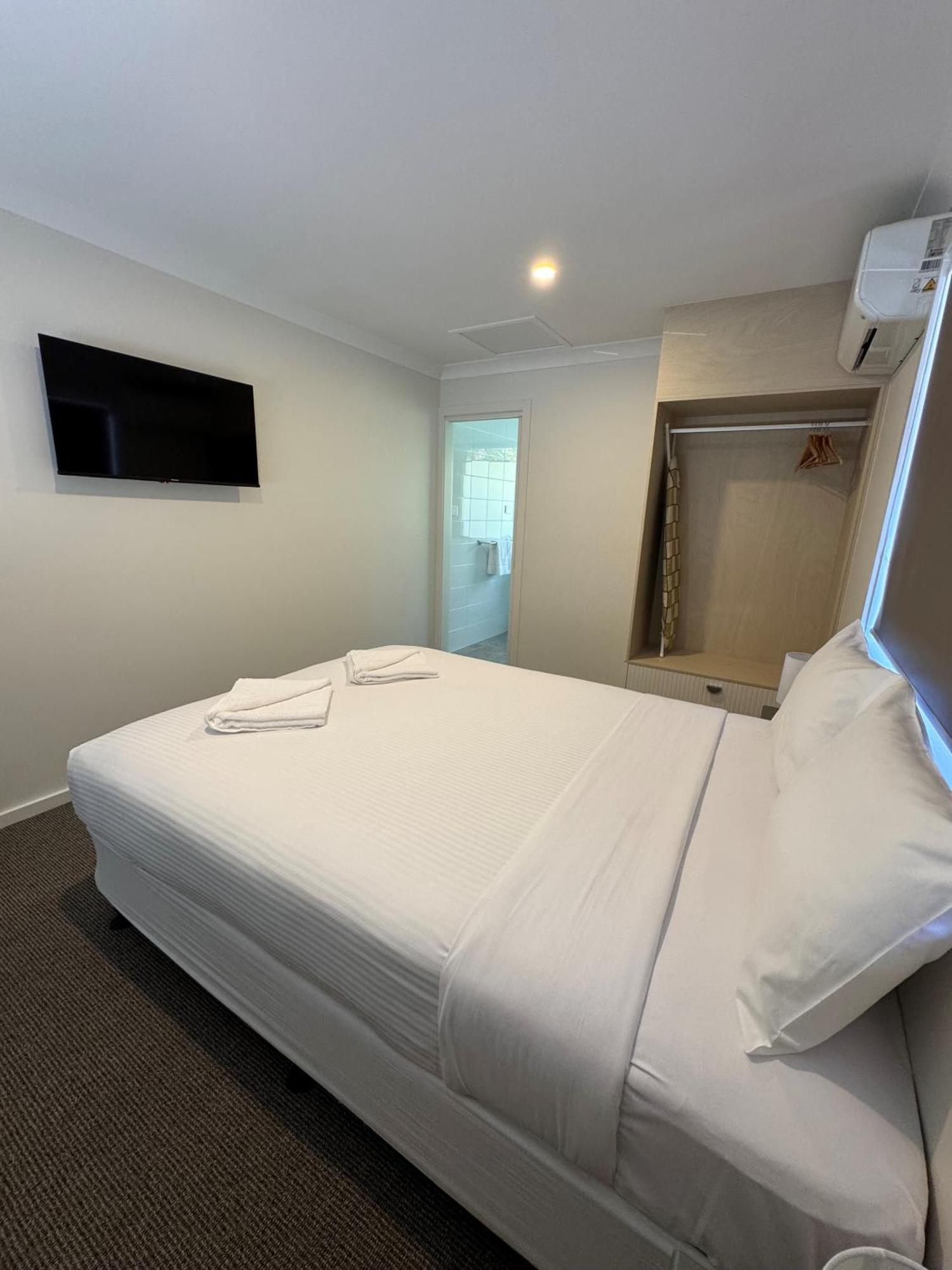Golf View Motel Санкчуери Пойнт Екстериор снимка