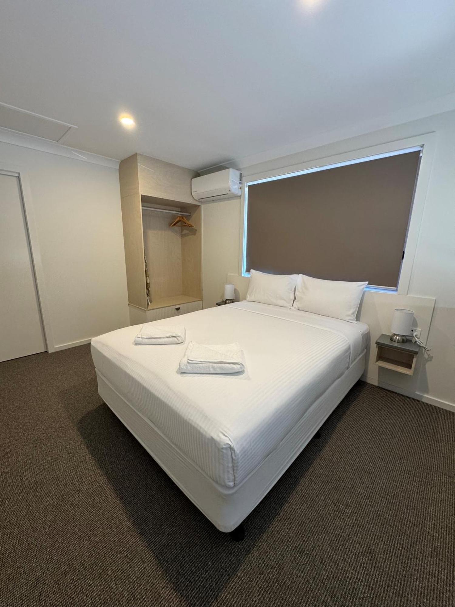 Golf View Motel Санкчуери Пойнт Екстериор снимка