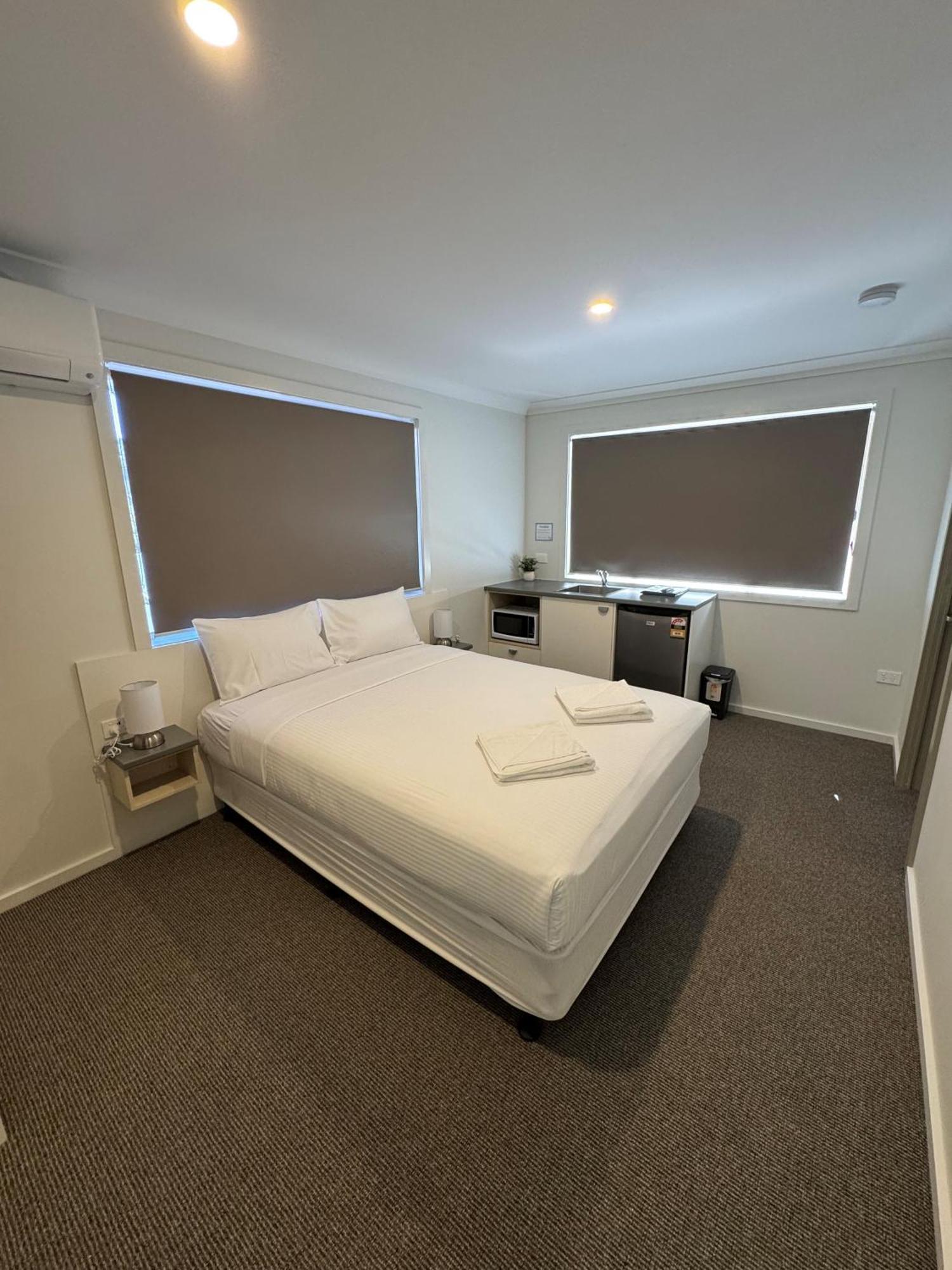 Golf View Motel Санкчуери Пойнт Екстериор снимка