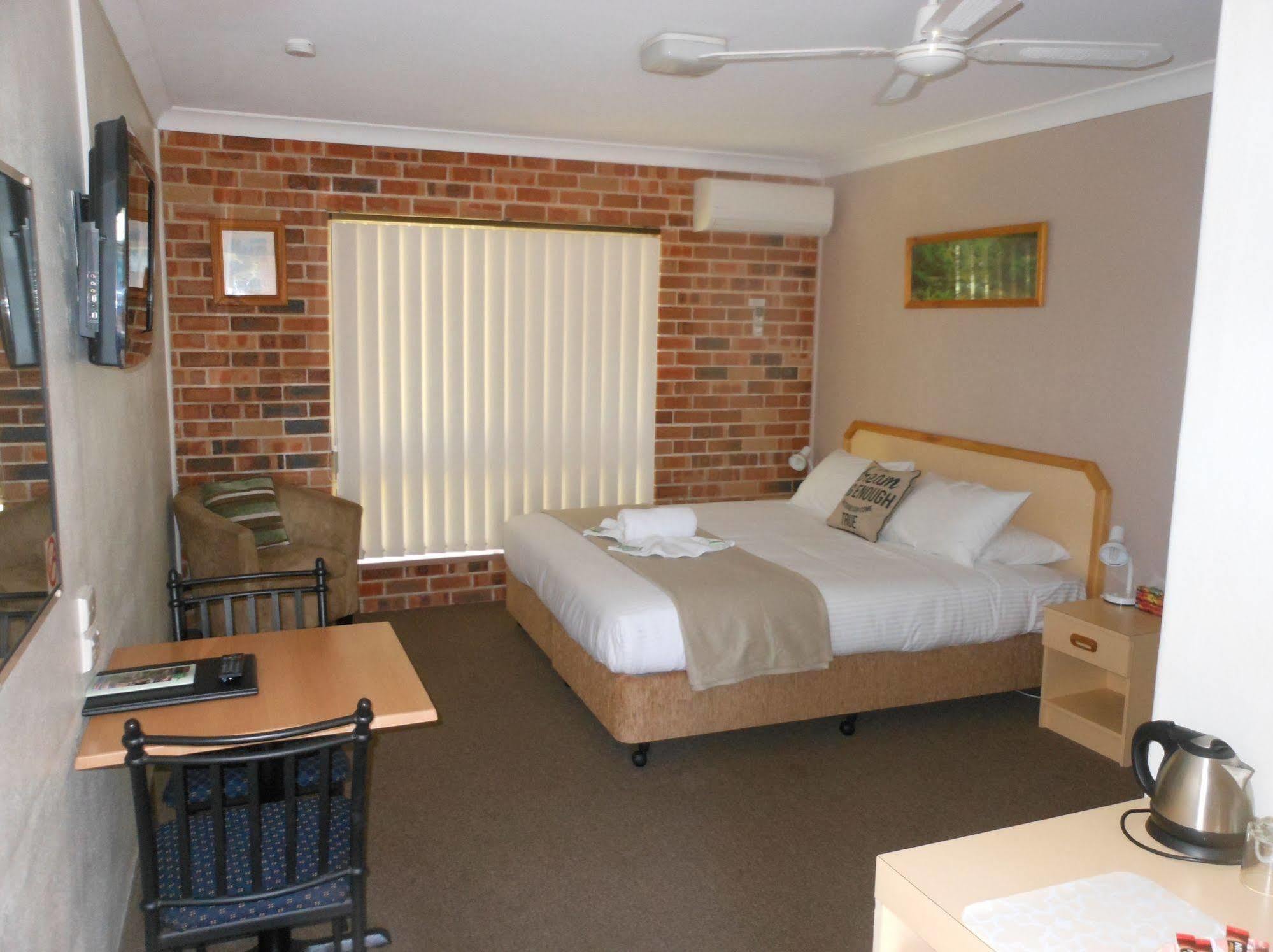 Golf View Motel Санкчуери Пойнт Екстериор снимка