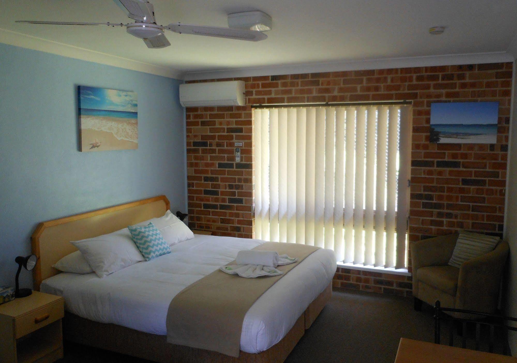 Golf View Motel Санкчуери Пойнт Екстериор снимка